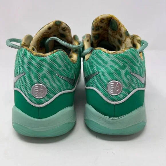 Nike KD 16 NRG Wanda Basketball Shoes DV2917-301 Men's Size 7.5 Women's Size 9